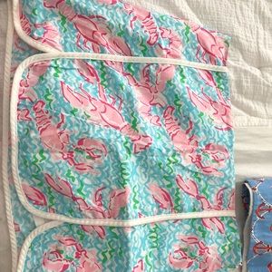 Lilly Pulitzer skirt